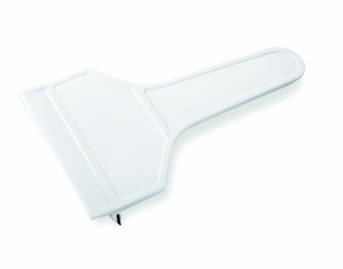 Logo trade promotional merchandise photo of: Ice scraper