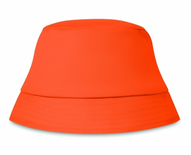 Logotrade business gifts photo of: Cotton sun hat 160 gr/m²