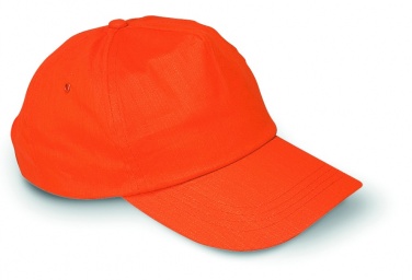 Logo trade promotional gifts picture of: Baseball cap