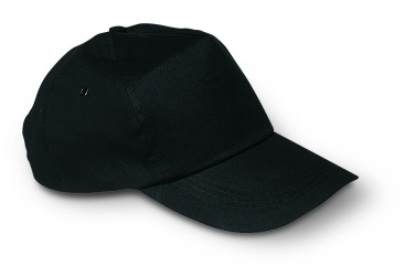 Logo trade promotional giveaways image of: Baseball cap