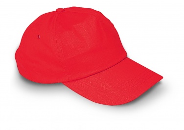 Logotrade promotional gifts photo of: Baseball cap