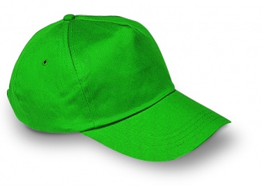 Logo trade promotional product photo of: Baseball cap