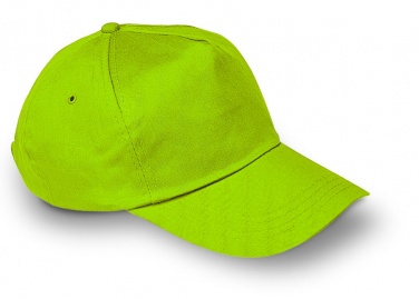 Logo trade promotional products picture of: Baseball cap