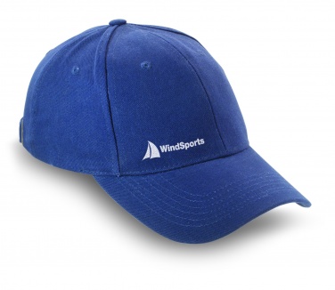 Logotrade business gift image of: Baseball cap