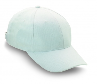 Logo trade promotional giveaways picture of: Baseball cap