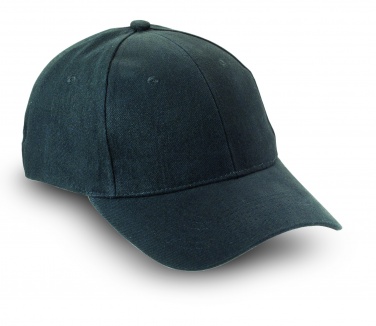Logotrade promotional item picture of: Baseball cap