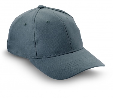 Logo trade promotional gift photo of: Baseball cap