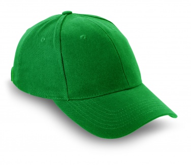 Logotrade corporate gift picture of: Baseball cap