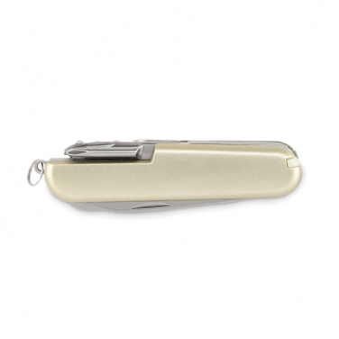 Logotrade promotional products photo of: Multi-function pocket knife