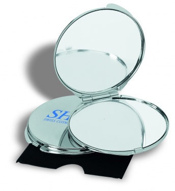 Logo trade promotional gift photo of: Make-up mirror