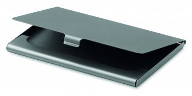 Logotrade promotional items photo of: Business card holder