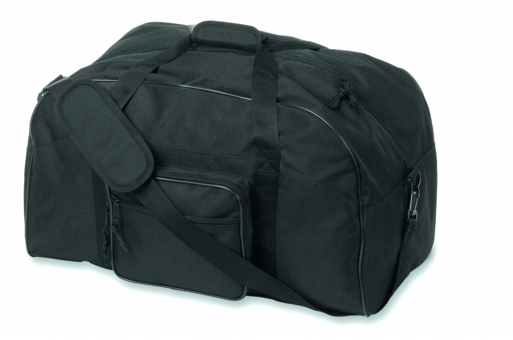 Logotrade corporate gift picture of: Sport or travel bag