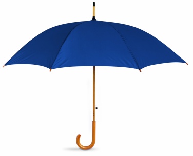Logo trade promotional products image of: 23 inch umbrella