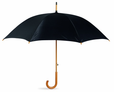 Logo trade corporate gifts image of: 23 inch umbrella