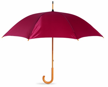 Logotrade advertising product picture of: 23 inch umbrella