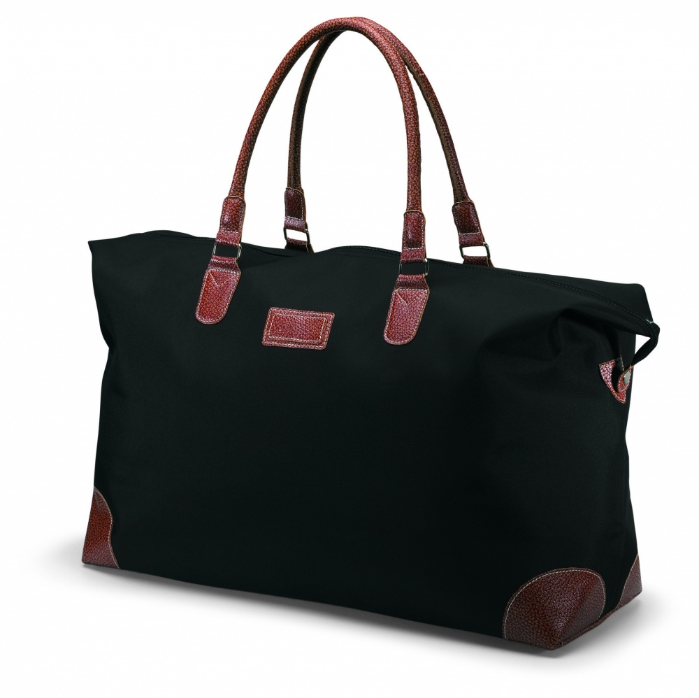 Logo trade advertising products picture of: Large sports or travelling bag