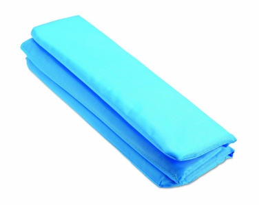 Logo trade promotional products picture of: Folding seat mat