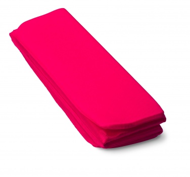Logo trade advertising products image of: Folding seat mat