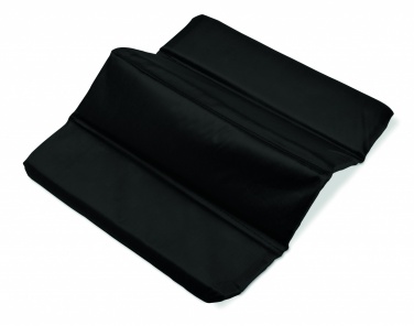 Logo trade promotional gifts picture of: Folding seat mat