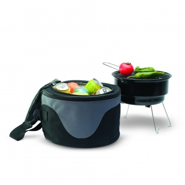 Logotrade business gifts photo of: Barbecue cooler bag