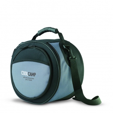 Logotrade promotional gift image of: Barbecue cooler bag