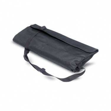 Logotrade corporate gifts photo of: BBQ apron with BBQ tools