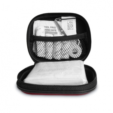 Logotrade promotional product image of: First aid kit