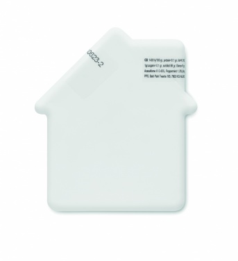 Logotrade promotional giveaways photo of: Mint dispenser