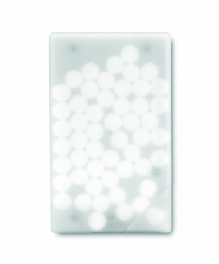 Logotrade promotional product image of: Mint dispenser