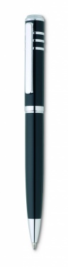 Logotrade advertising product image of: Ball pen in gift box