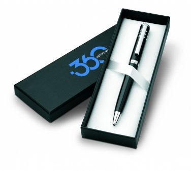 Logotrade advertising product image of: Ball pen in gift box