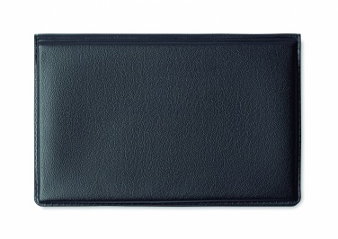 Logo trade promotional products image of: Memo pad with page markers