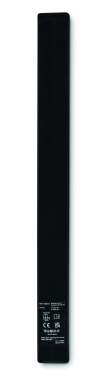 Logotrade corporate gifts photo of: Reflective arm strap