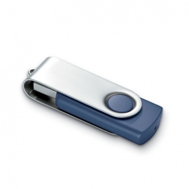Logotrade promotional item picture of: Techmate. USB flash 4GB