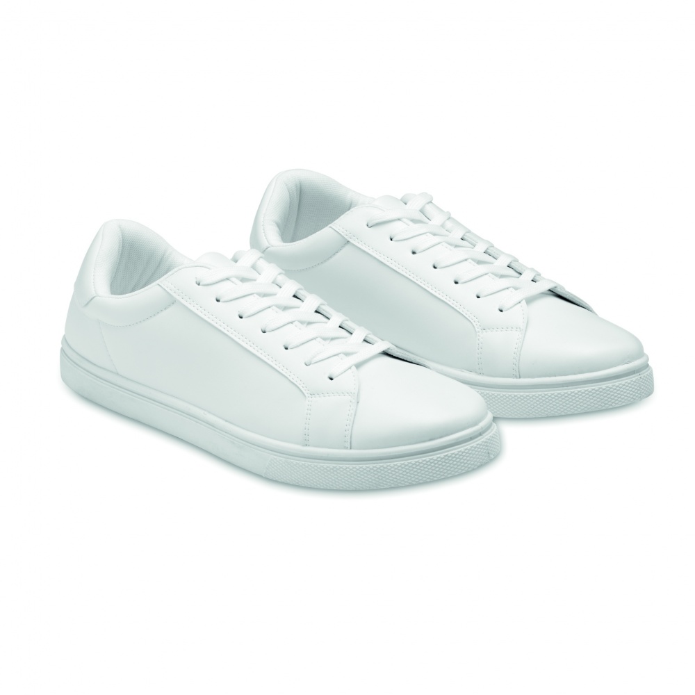 Logotrade advertising product image of: Sneakers in PU 42