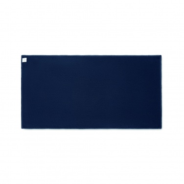 Logotrade promotional giveaway picture of: SEAQUAL® towel 70x140cm