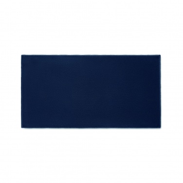 Logo trade promotional items picture of: SEAQUAL® towel 70x140cm
