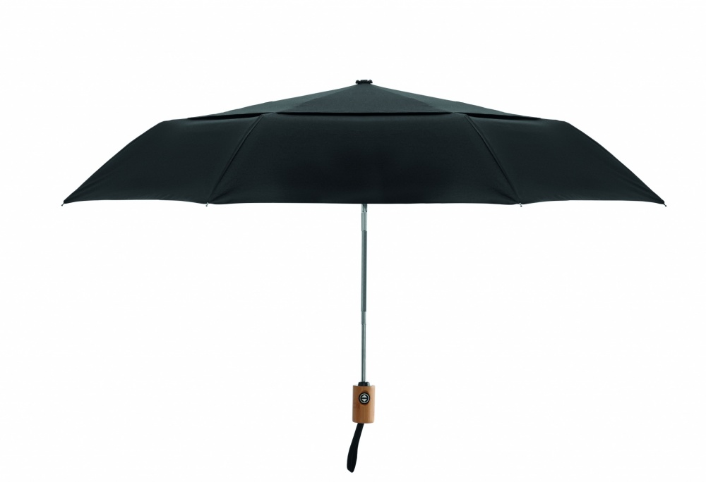 Logotrade promotional item picture of: 21 inch foldable umbrella