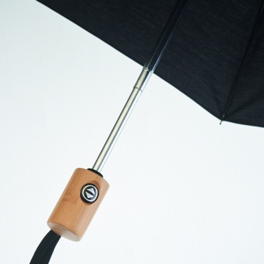 Logotrade promotional giveaway picture of: 21 inch foldable umbrella