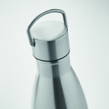 Logotrade corporate gifts photo of: Double wall bottle 500 ml