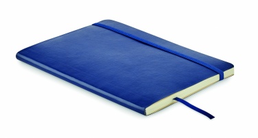 Logotrade business gifts photo of: A5 recycled notebook