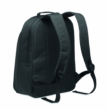 Logotrade corporate gift image of: 300D RPET Cooling backpack