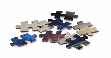 Logotrade promotional product image of: 1000 piece puzzle in box