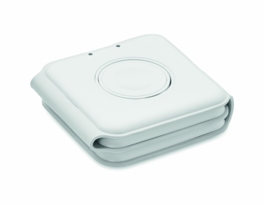Logotrade promotional product picture of: Foldable charging station