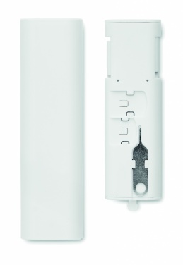 Logotrade promotional products photo of: 9 in 1 cable connector set