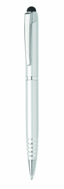Logo trade promotional items picture of: Stylus ball pen