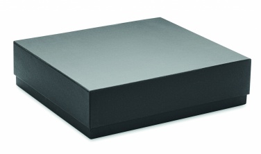 Logo trade advertising products picture of: Luxury 3 piece gift set