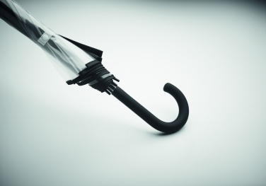 Logo trade business gift photo of: 23 inch manual open umbrella
