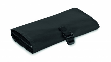 Logotrade corporate gift image of: 210RPET travel cable organizer