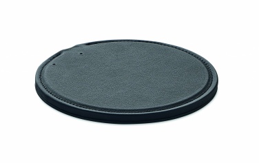 Logotrade promotional giveaway image of: Recycled 15W Wireless charger